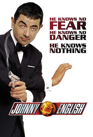 Johnny English Full Movie Download Free 2003 Dual Audio HD