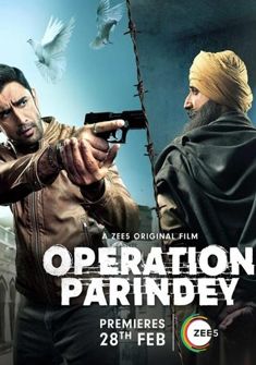 Operation Parindey Full Movie Download Free 2020 HD