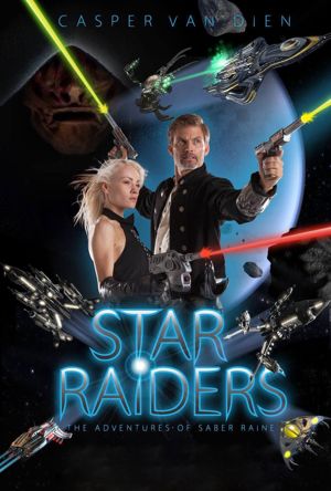 Star Raiders Full Movie Download Free 2017 Dual Audio HD