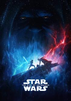 Star Wars The Rise of Skywalker Full Movie Download 2019 Dual Audio HD