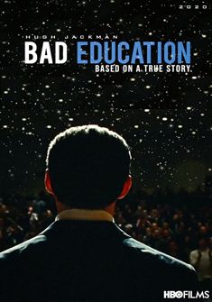 Bad Education Full Movie Download Free 2019 HD