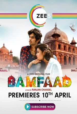 Bamfaad Full Movie Download Free 2020 HD