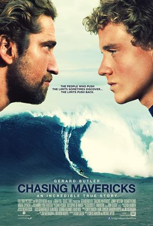 Chasing Mavericks Full Movie Download Free 2012 Dual Audio HD