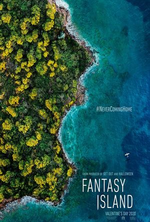 Fantasy Island Full Movie Download Free 2020 HD