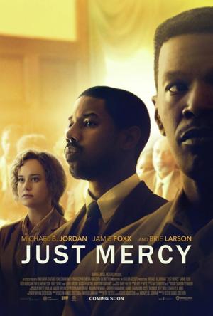 Just Mercy Full Movie Download Free 2019 HD