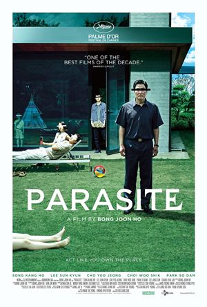 Parasite Full Movie Download Free 2019 Dual Audio HD