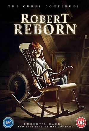Robert Reborn Full Movie Download Free 2019 Dual Audio HD