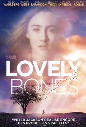 The Lovely Bones Full Movie Download Free 2009 HD