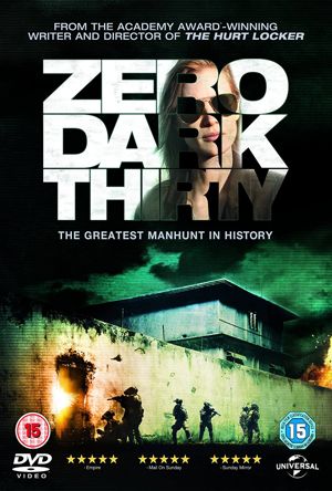 Zero Dark Thirty Full Movie Download Free 2012 Dual Audio HD