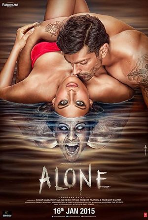 Alone Full Movie Download Free 2015 Dual Audio 720p