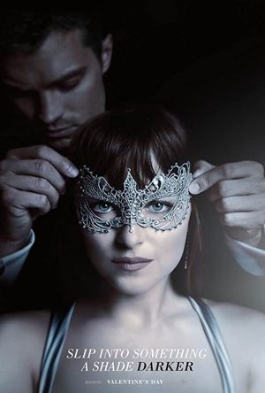 Fifty Shades Darker Full Movie Download Free 2017 Dual Audio HD