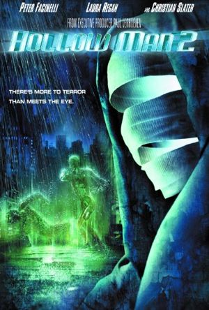 Hollow Man II Full Movie Download Free 2006 Dual Audio HD