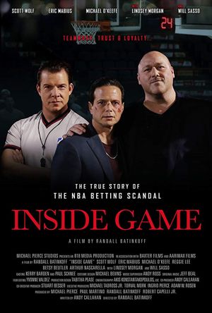 Inside Game Full Movie Download Free 2019 Dual Audio HD