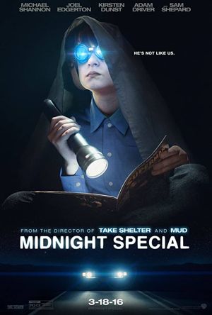 Midnight Special Full Movie Download Free 2016 HD