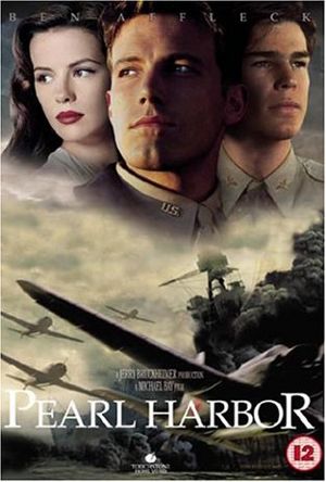 Pearl Harbor Full Movie Download Free 2001 Dual Audio HD