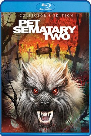 Pet Sematary II Full Movie Download Free 1992 Dual Audio HD
