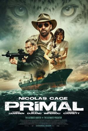 Primal Full Movie Download Free 2019 Dual Audio HD
