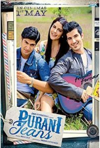 Purani Jeans Full Movie Download Free 2014 HD 720p