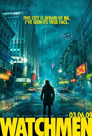 Watchmen Full Movie Download Free 2009 Dual Audio HD
