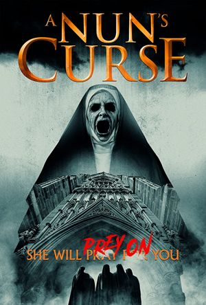 A Nun's Curse Full Movie Download Free 2020 Dual Audio HD