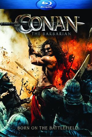 Conan the Barbarian Full Movie Download Free 2011 Dual Audio HD
