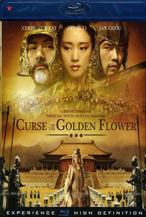 Curse of the Golden Flower Full Movie Download Free 2006 Hindi Dubbed
