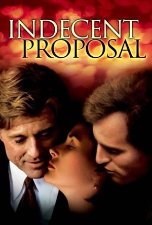 Indecent Proposal Full Movie Download Free 1993 Dual Audio HD