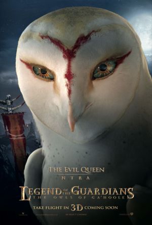 Legend of the Guardians: The Owls of Ga'Hoole Full Movie Download 2010 Dual Audio HD