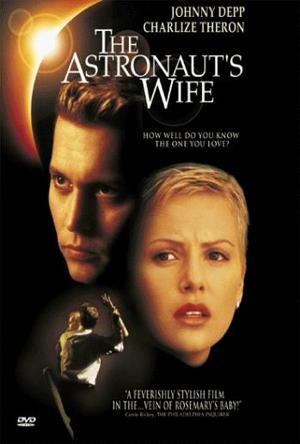 The Astronaut's Wife Full Movie Download Free 1999 Dual Audio HD