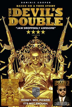 The Devil's Double Full Movie Download Free 2011 Dual Audio HD