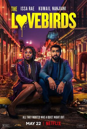 The Lovebirds Full Movie Download Free 2020 HD