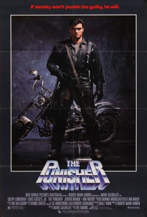 The Punisher Full Movie Download Free 1989 Dual Audio HD