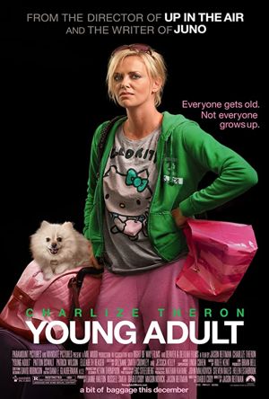 Young Adult Full Movie Download Free 2011 Dual Audio HD