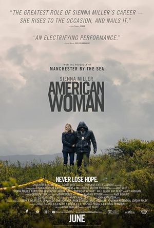 American Woman Full Movie Download Free 2018 Dual Audio HD