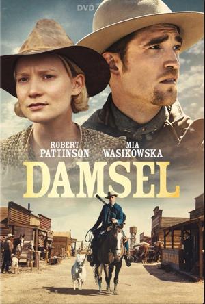 Damsel Full Movie Download Free 2018 Dual Audio HD