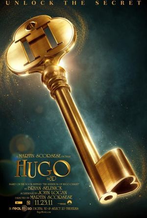 Hugo Full Movie Download Free 2011 Dual Audio HD