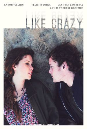 Like Crazy Full Movie Download Free 2011 Dual Audio HD