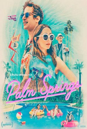 Palm Springs Full Movie Download Free 2020 HD