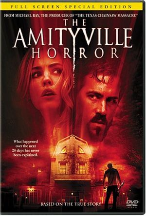 The Amityville Horror Full Movie Download Free 2005 Dual Audio HD