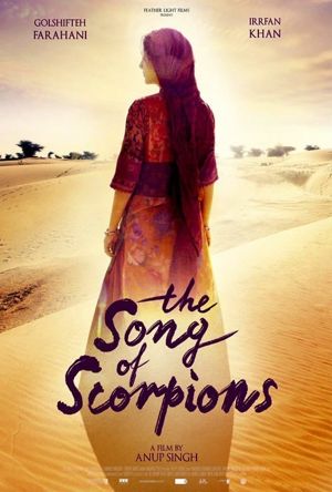 The Song of Scorpions Full Movie Download Free 2017 HD