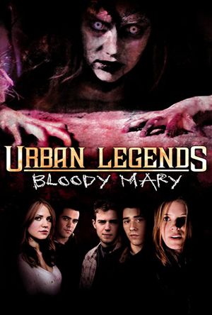 Urban Legends: Bloody Mary Full Movie Download Free 2005 Dual Audio HD