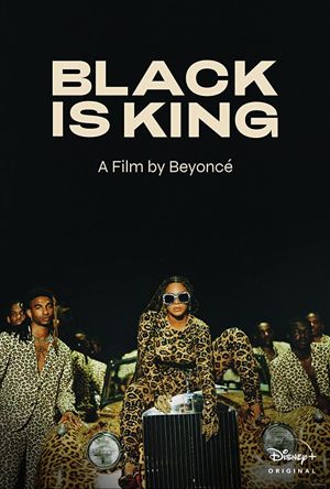 Black Is King Full Movie Download Free 2020 HD