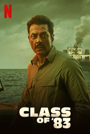 Class of 83 Full Movie Download Free 2020 HD