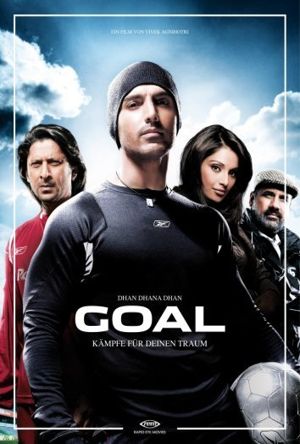 Dhan Dhana Dhan Goal Full Movie Download Free 2007 HD
