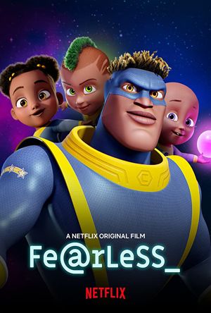 Fearless Full Movie Download Free 2020 Dual Audio HD