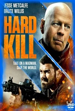 Hard Kill Full Movie Download Free 2020 HD