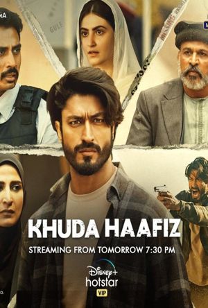 Khuda Haafiz Full Movie Download Free 2020 HD