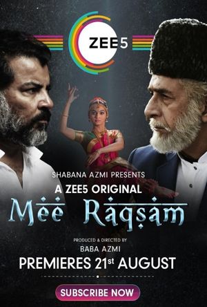 Mee Raqsam Full Movie Download Free 2020 HD