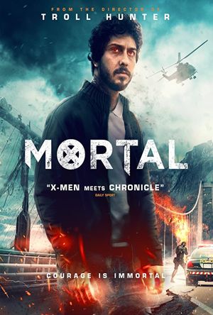 Mortal Full Movie Download Free 2020 HD 720p