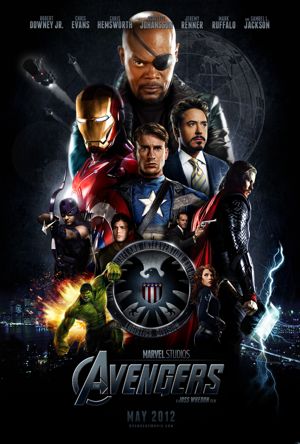The Avengers Full Movie Download Free 2012 Dual Audio HD